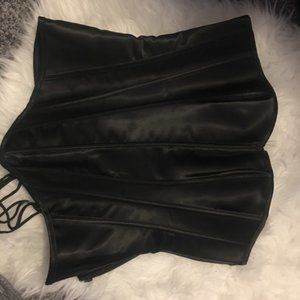 Shirley of  HollyWood Corset